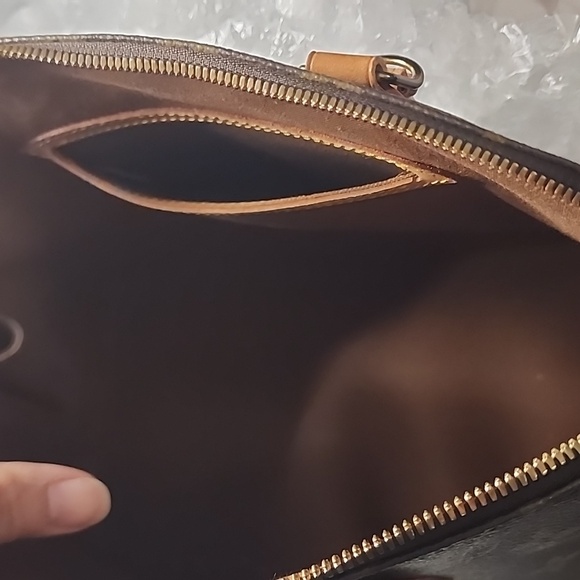 Lv monogram Alma pm - Picture 9 of 12